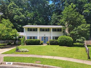 9120 Steven Irving Ct, Springfield, VA 22153