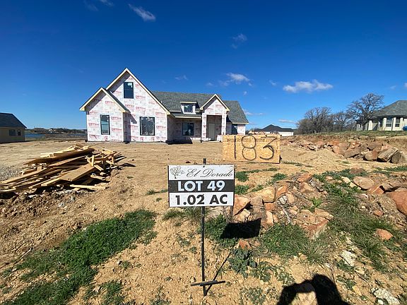 4th image of 183 El Dorado Trl