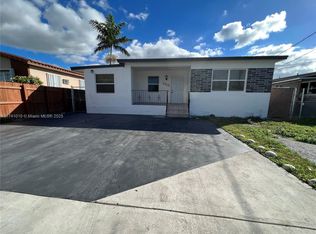 3315 SW 91st Ave, Miami, FL 33165