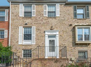 10704 Cordage Walk, Columbia, MD 21044