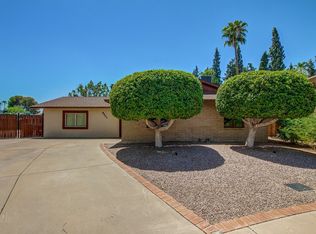 8607 E Angus Dr, Scottsdale, AZ 85251