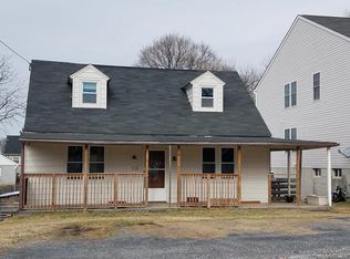 538 Locust Ave, Westminster, MD 21157
