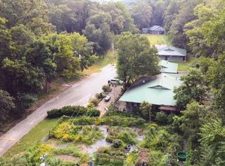 168 Three Springs Rd, Nunnelly, TN 37137