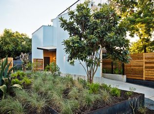 2201 Haskell St #B, Austin, TX 78702