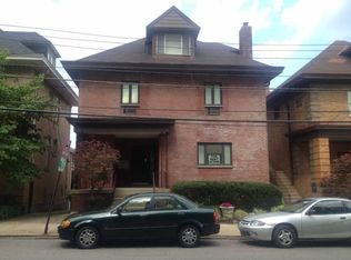 303 Halket St, Pittsburgh, PA 15213