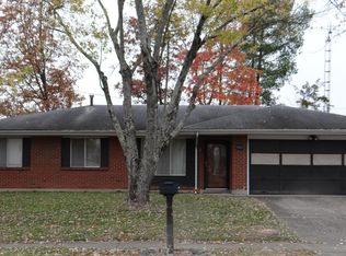 4088 Highland Dr, Richmond, IN