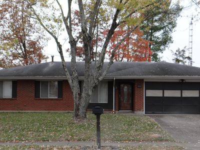 4088 Highland Dr, Richmond, IN, 47374