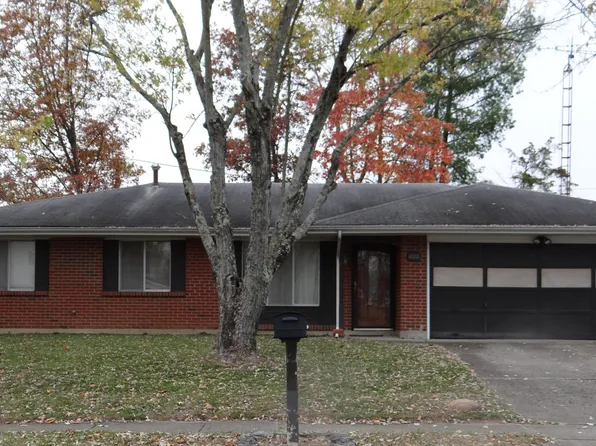 4088 Highland Dr, Richmond, IN 47374
