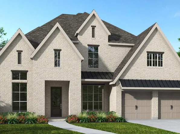 2400 Painted Sky Trl, Fort Worth, TX 76008