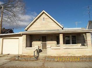 180 W Jackson St, Martinsville, IN