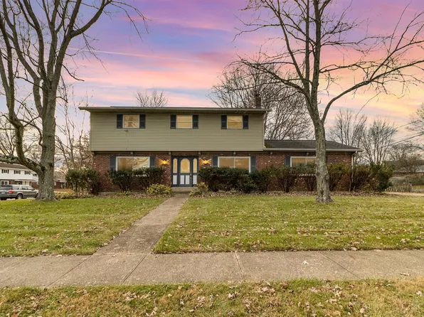 1529 Eight Mile Rd, Cincinnati, OH 45255