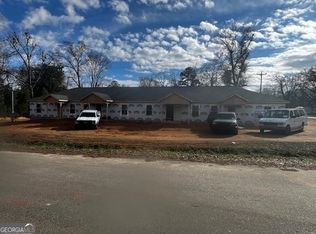 205 Doyle St, Warner Robins, GA 31088