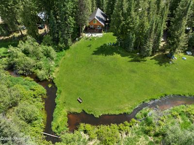 58 Linda Ln, Priest Lake, ID, 83856