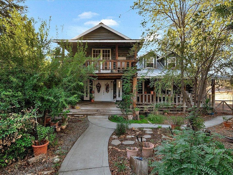 14444 Oak View Dr, Prather, CA 93651 MLS 593404 Zillow