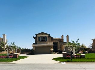 5111 Carriage Rd, Rancho Cucamonga, CA 91737