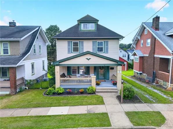 97 Evans Ave, Pittsburgh, PA 15205
