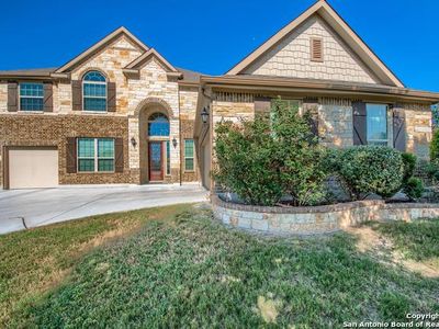 5302 Angel Sergio, San Antonio, TX, 78253
