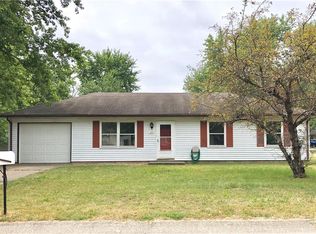 157 Hitchcock Dr, Hope, IN 47246