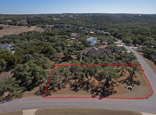 117 Covered Bridge Dr, Driftwood, TX 78619