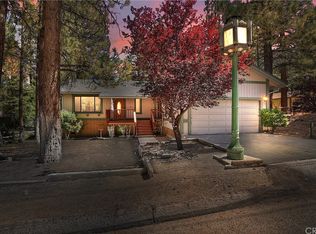 436 Dorsett Dr, Big Bear City, CA 92314