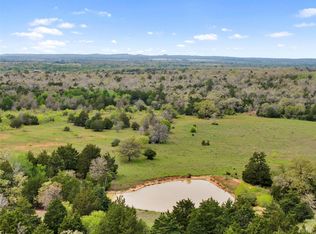 2003 County Road 332, Paige, TX 78659