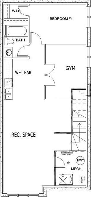 2nd image of 5016 W 22nd St SW