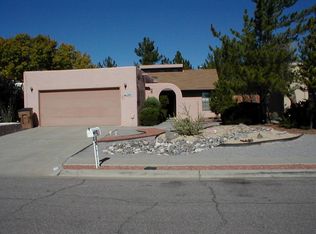 3151 Executive Hills Rd, Las Cruces, NM 88011