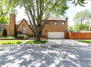 14300 S Clark St, Riverdale, IL