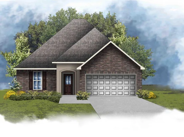 4250 Lady Palm Ct #21-C, Pace, FL 32571