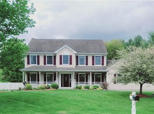 210 Pickett District Rd, New Milford, CT 06776