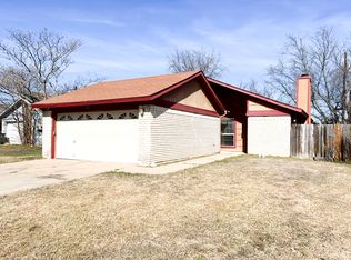 2109 Coach Dr, Killeen, TX 76543
