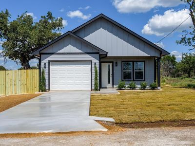 309 Cedarhill, Marble Falls, TX, 78654