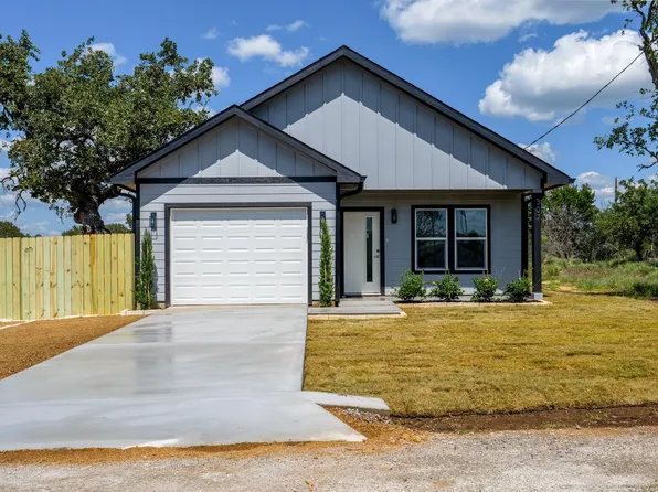 309 Cedarhill, Granite Shoals, TX 78654
