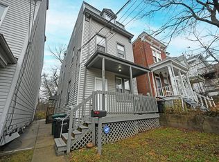 624 Riddle Rd, Cincinnati, OH 45220