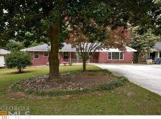 2645 Pineland Ave, Atlanta, GA 30340