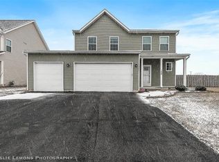 106 W Pawpaw Ave, Cortland, IL
