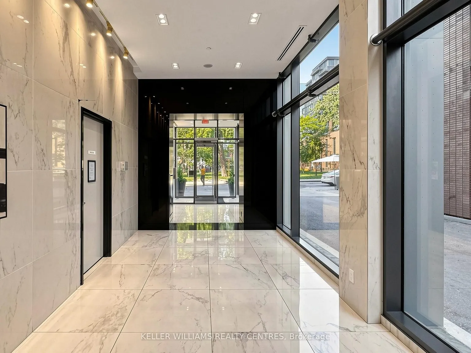 1 bed, $2,100 — Photo 4