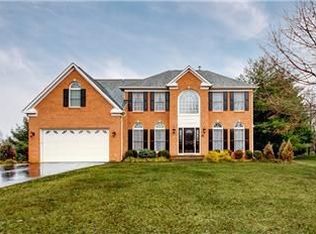 19307 Sherwood Green Way, Gaithersburg, MD 20879