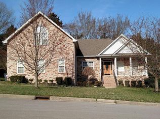 1212 Lilac Dr, Hermitage, TN 37076