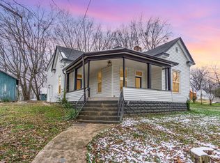 107 Whitley Ave, Stanford, KY 40484