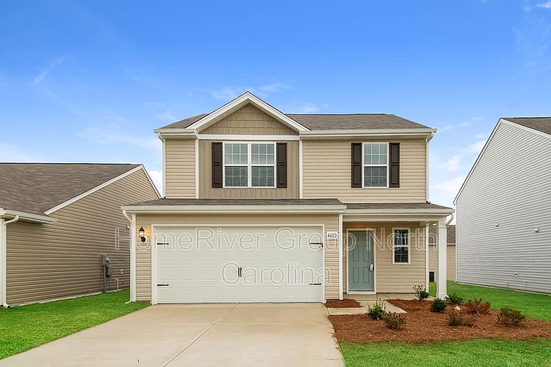 4612 Glencraig Ave, Greensboro, NC 27405 Zillow