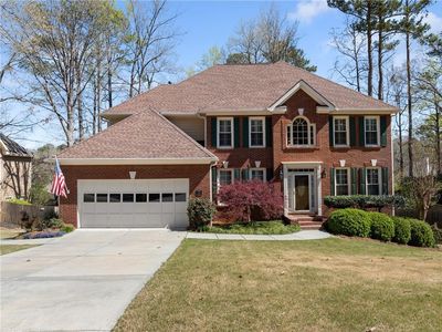 960 Whitehawk Trl, Lawrenceville, GA, 30043