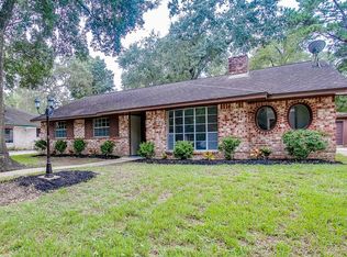 25315 Lynbriar Ln, Spring, TX 77373