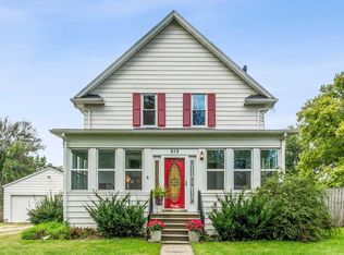 515 Dugan St N, Welcome, MN 56181