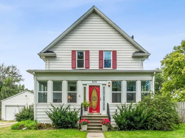 515 Dugan St N, Welcome, MN 56181