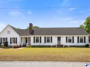 401 English Park Rd, Marion, SC 29571