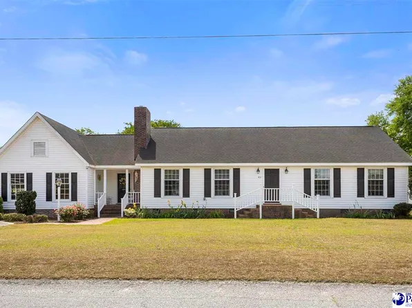 401 English Park Rd, Marion, SC 29571