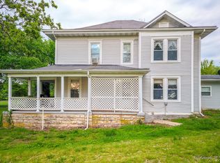 4684 State Rte N, Pomona, MO 65789