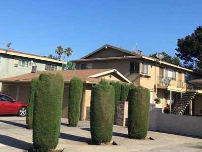 3227 Williamsburg Dr, San Jose, CA, 95117