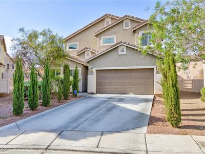 5640 Low Stakes Ct, Las Vegas, NV, 89122